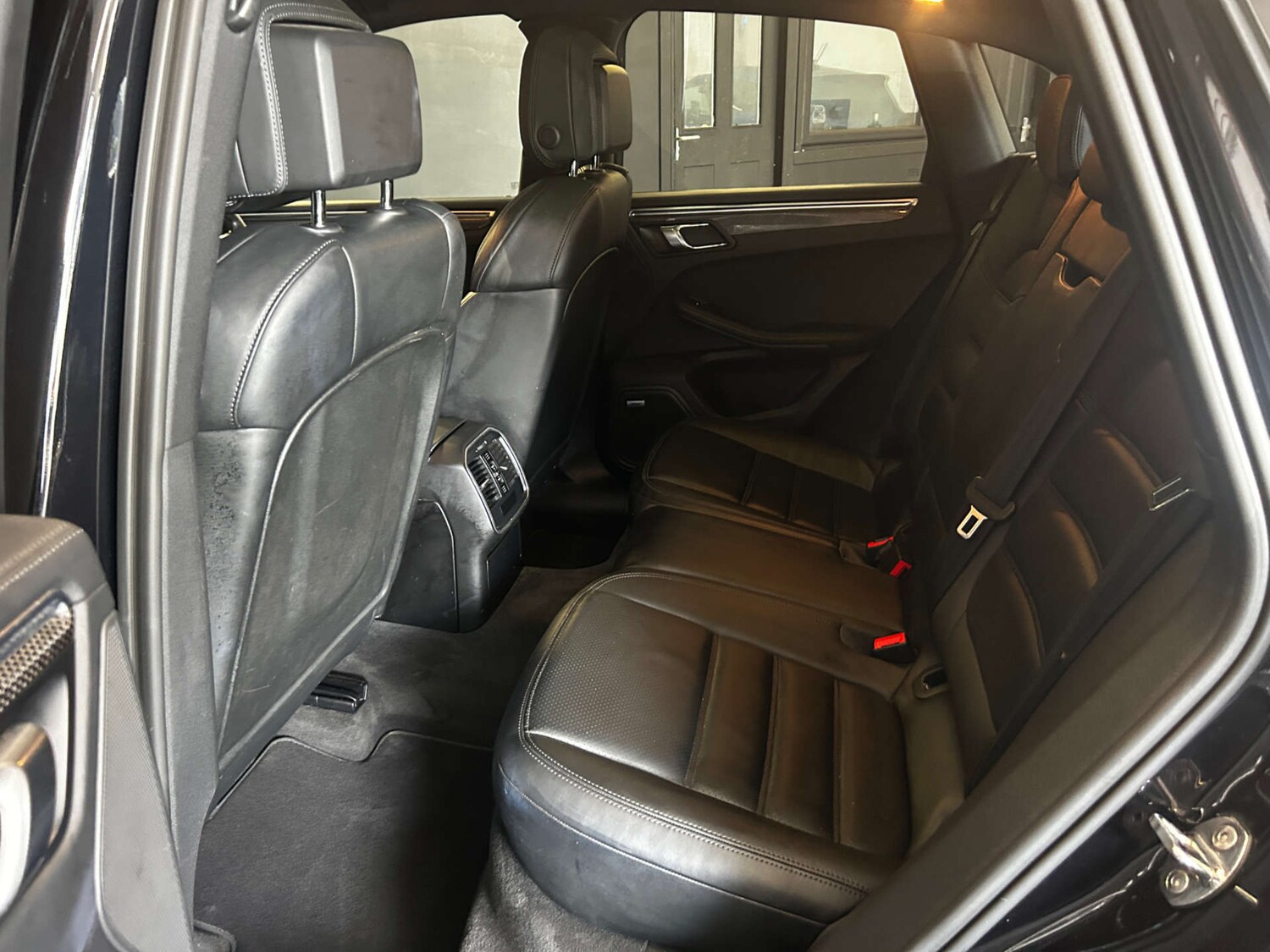 Vehicle 60