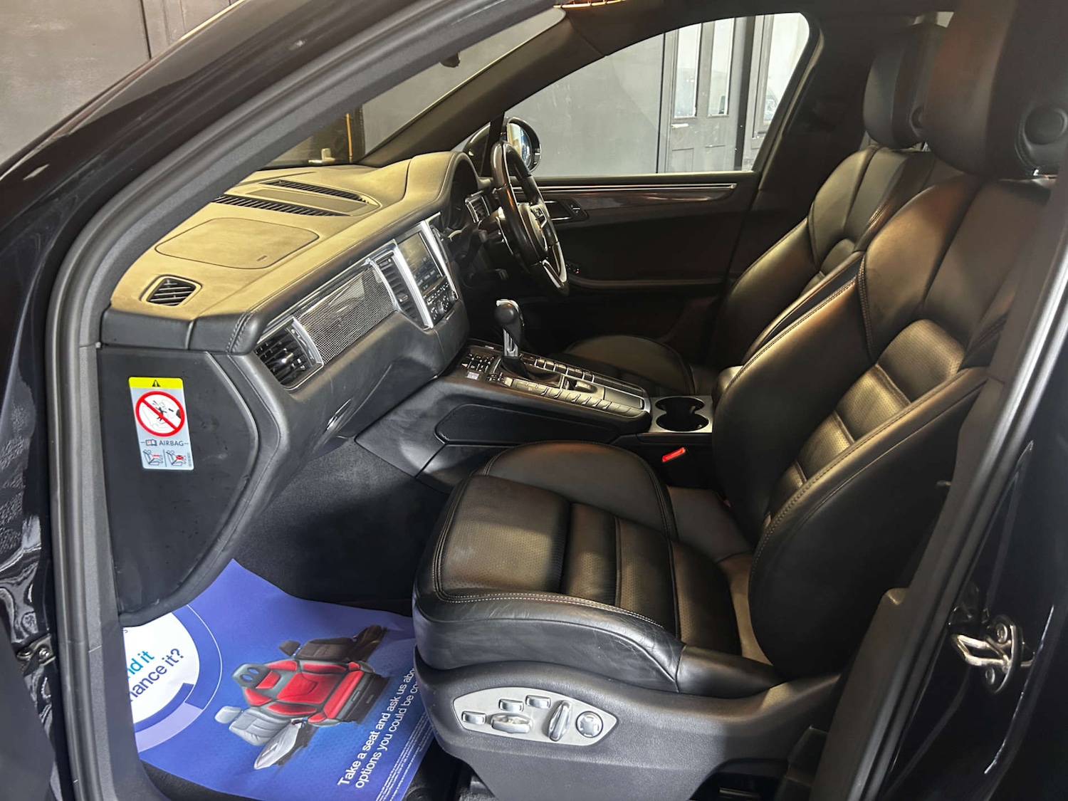 Vehicle 62