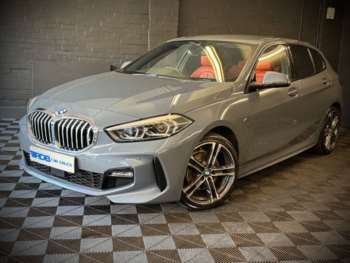 2021 - 1.5 118I M Sport 5dr