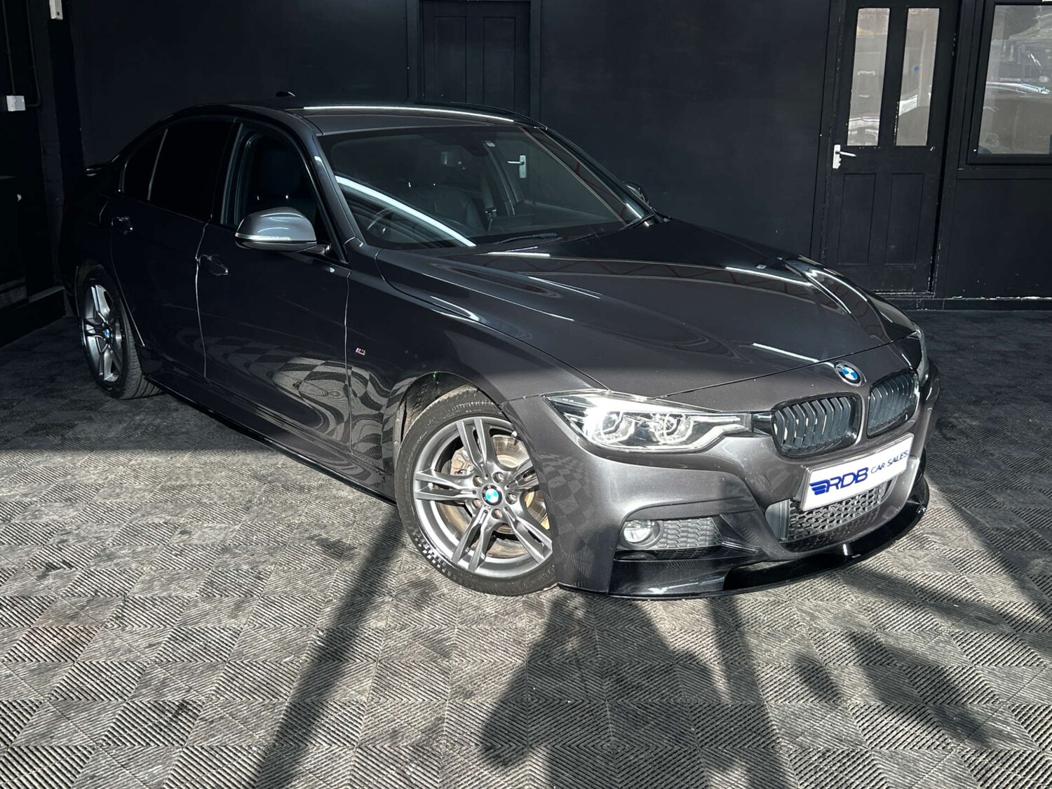 Used BMW 3 Series 2016 for sale - 77762371: Photo 11