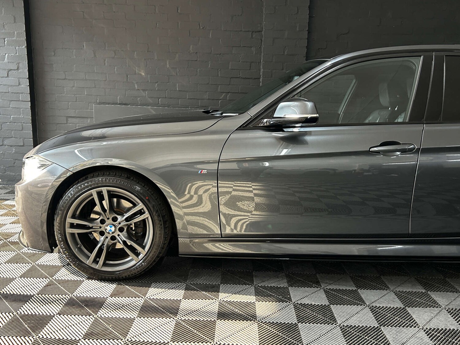 Used BMW 3 Series 2016 for sale - 77762371: Photo 14