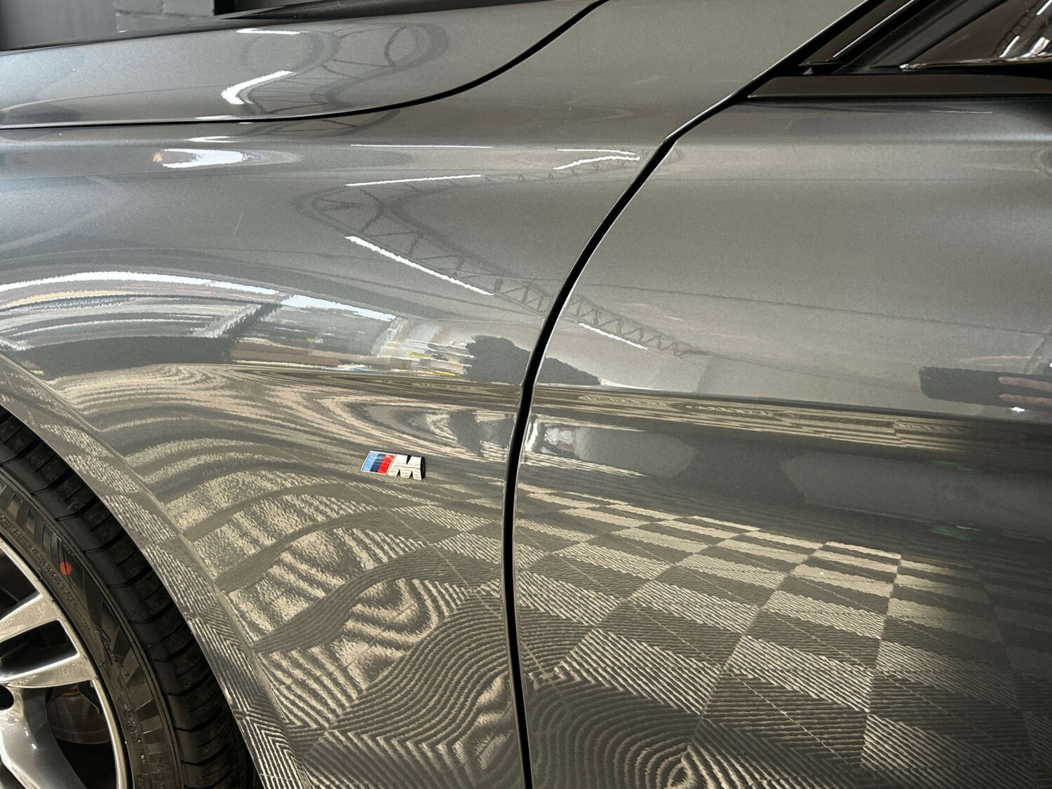 Used BMW 3 Series 2016 for sale - 77762371: Photo 16