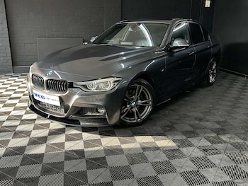 Used BMW 3 Series 2016 for sale - 77762371: Photo
