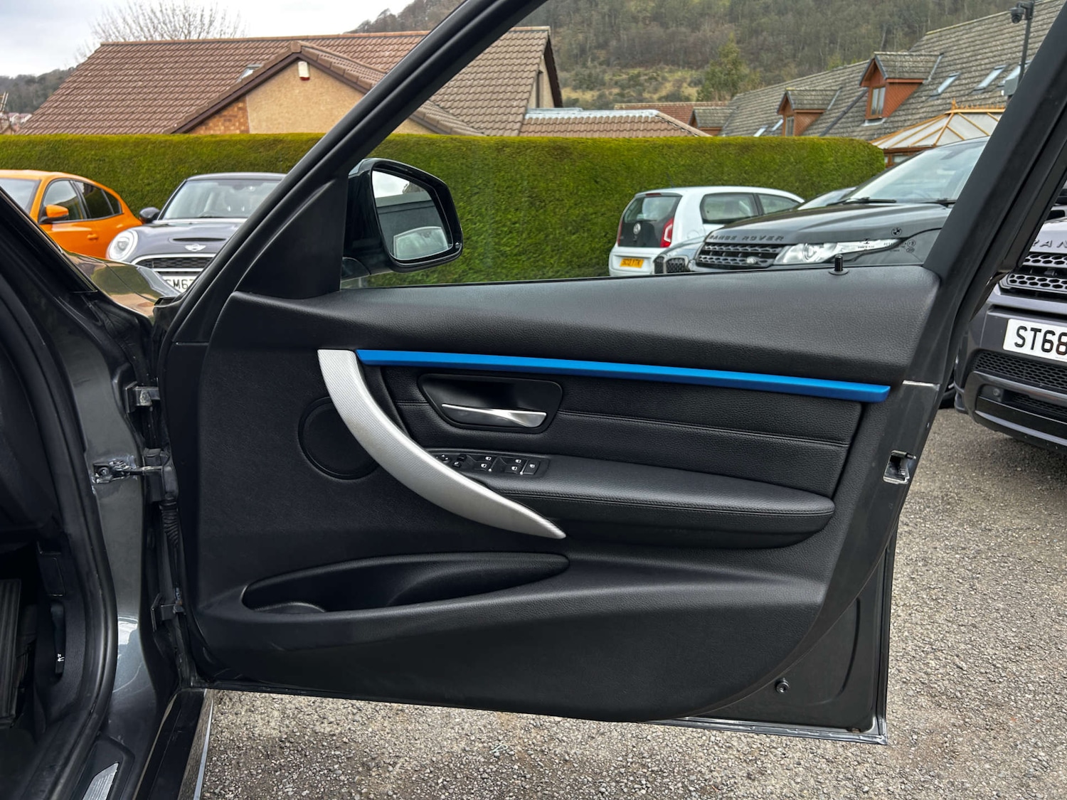 Used BMW 3 Series 2016 for sale - 77762371: Photo 28