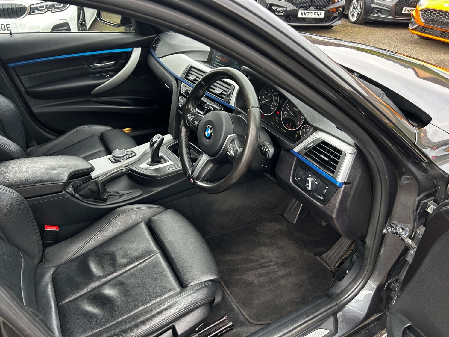 Used BMW 3 Series 2016 for sale - 77762371: Photo 29