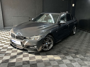 Used BMW 3 Series 2016 for sale - 77762371: Photo