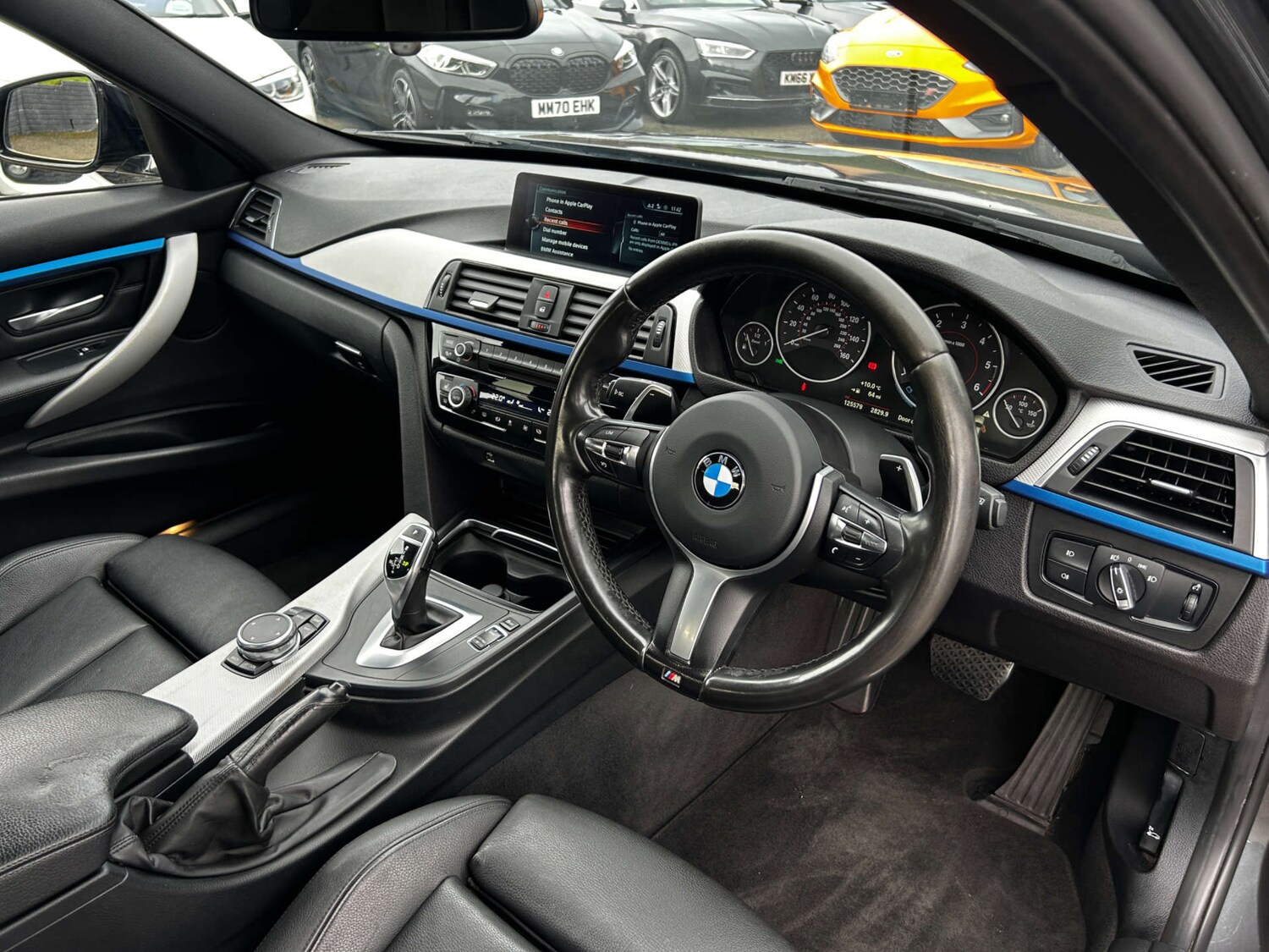 Used BMW 3 Series 2016 for sale - 77762371: Photo 30