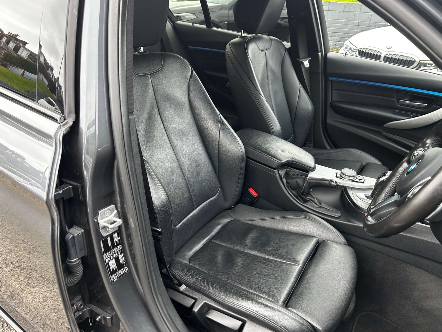 Used BMW 3 Series 2016 for sale - 77762371: Photo 31