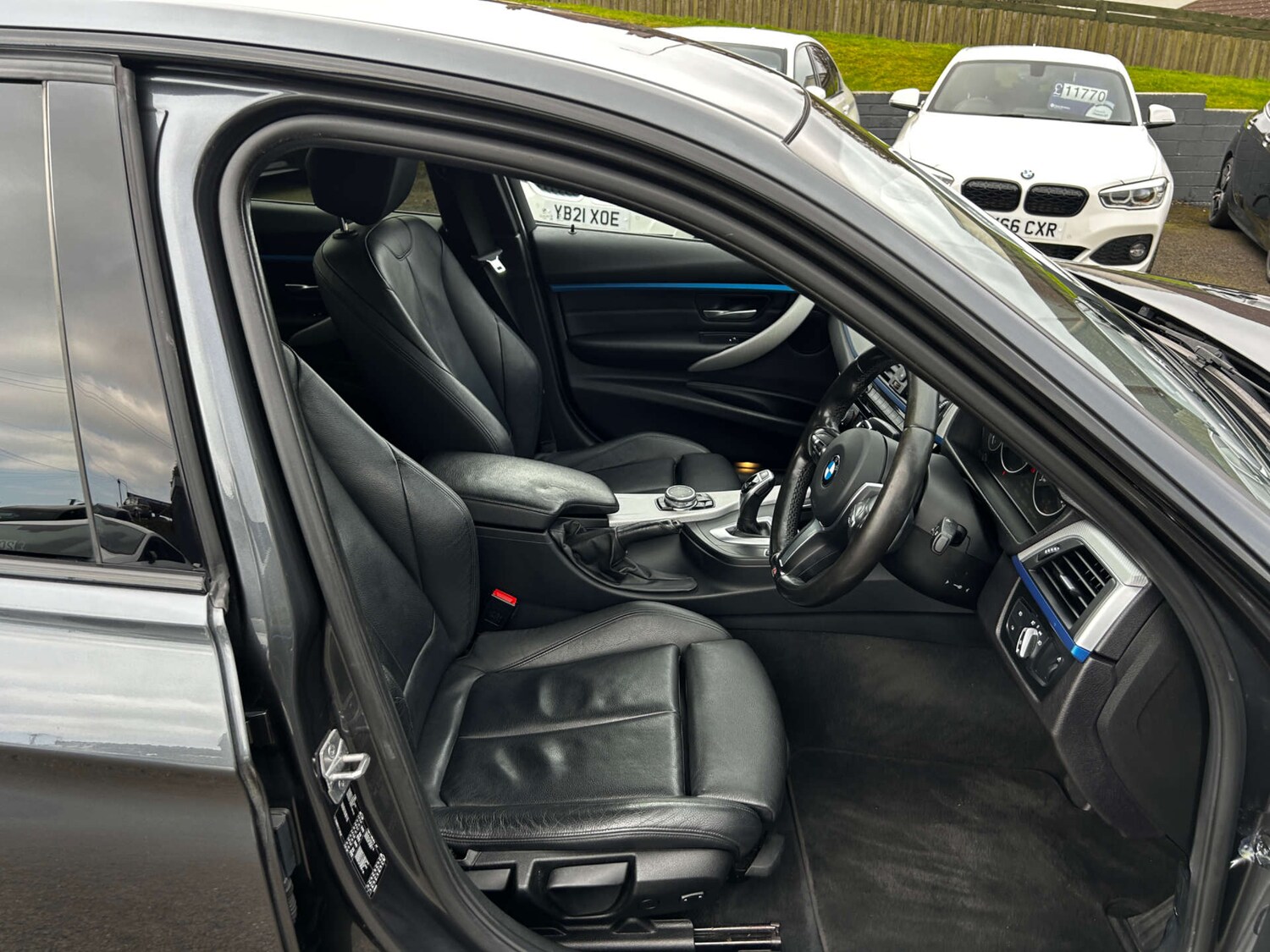 Used BMW 3 Series 2016 for sale - 77762371: Photo 32