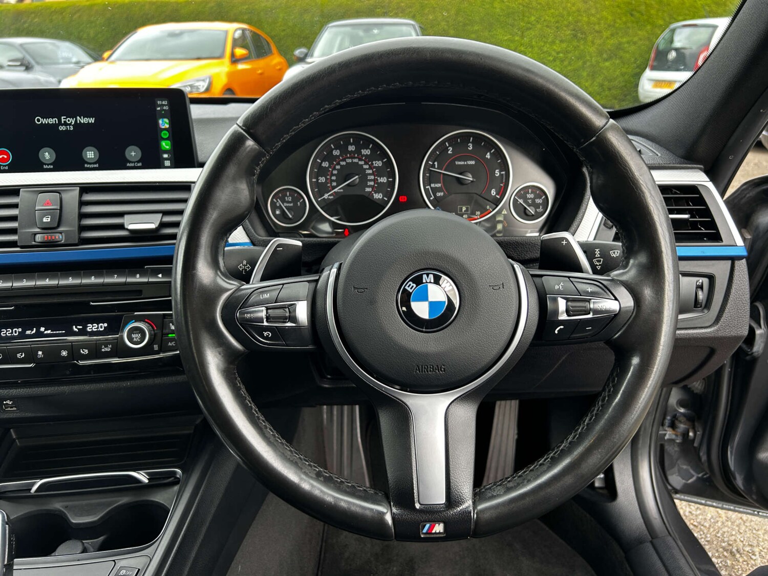 Used BMW 3 Series 2016 for sale - 77762371: Photo 34