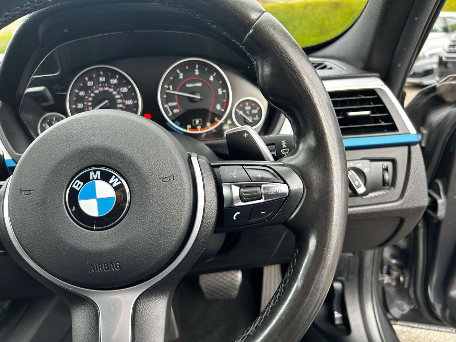 Used BMW 3 Series 2016 for sale - 77762371: Photo 36