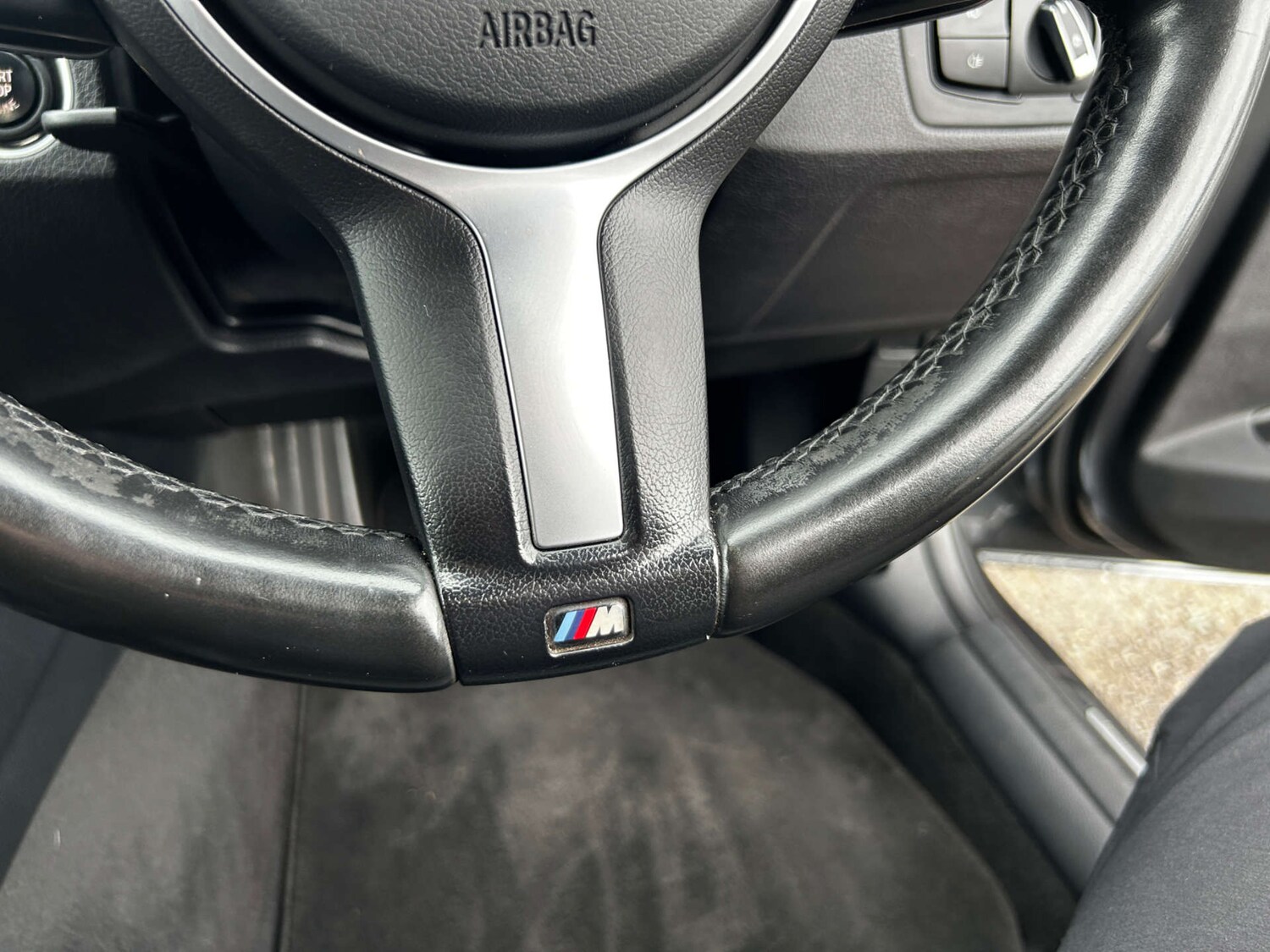 Used BMW 3 Series 2016 for sale - 77762371: Photo 37