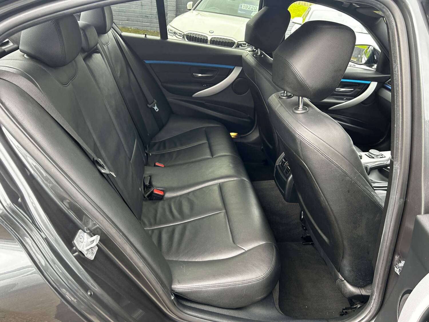 Used BMW 3 Series 2016 for sale - 77762371: Photo 45