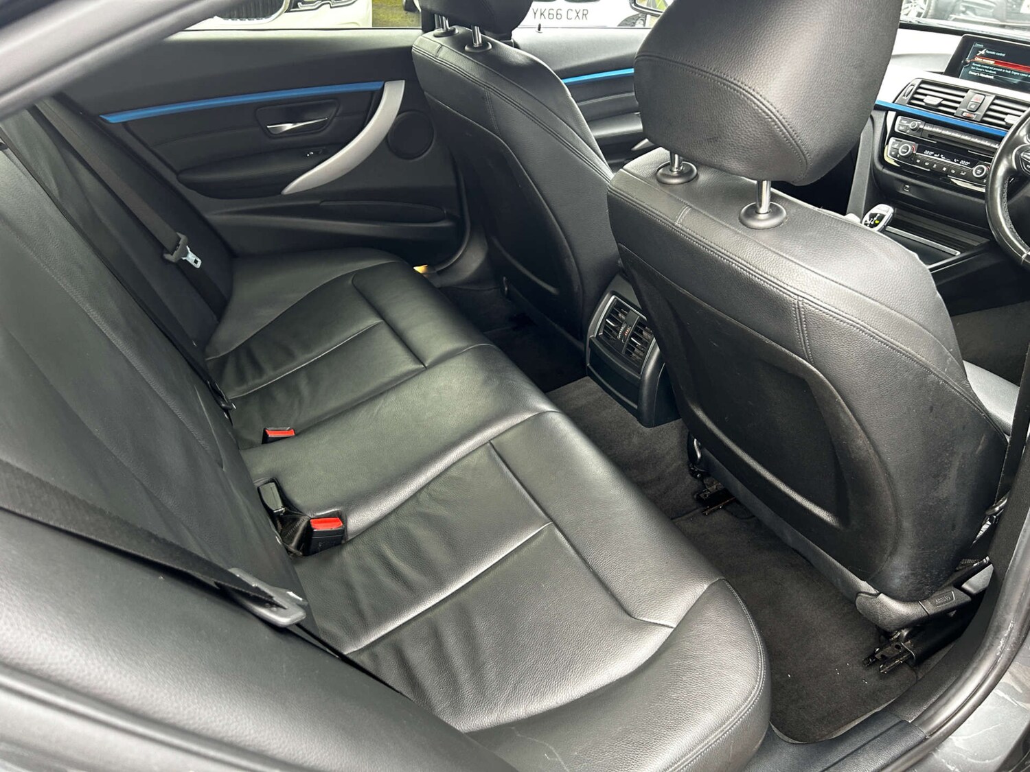 Used BMW 3 Series 2016 for sale - 77762371: Photo 46