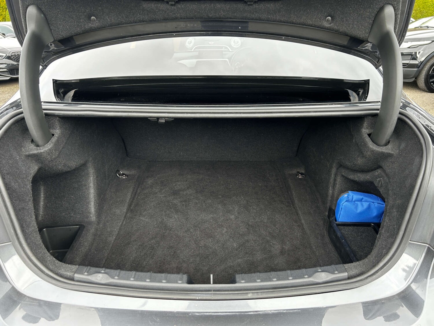 Used BMW 3 Series 2016 for sale - 77762371: Photo 49