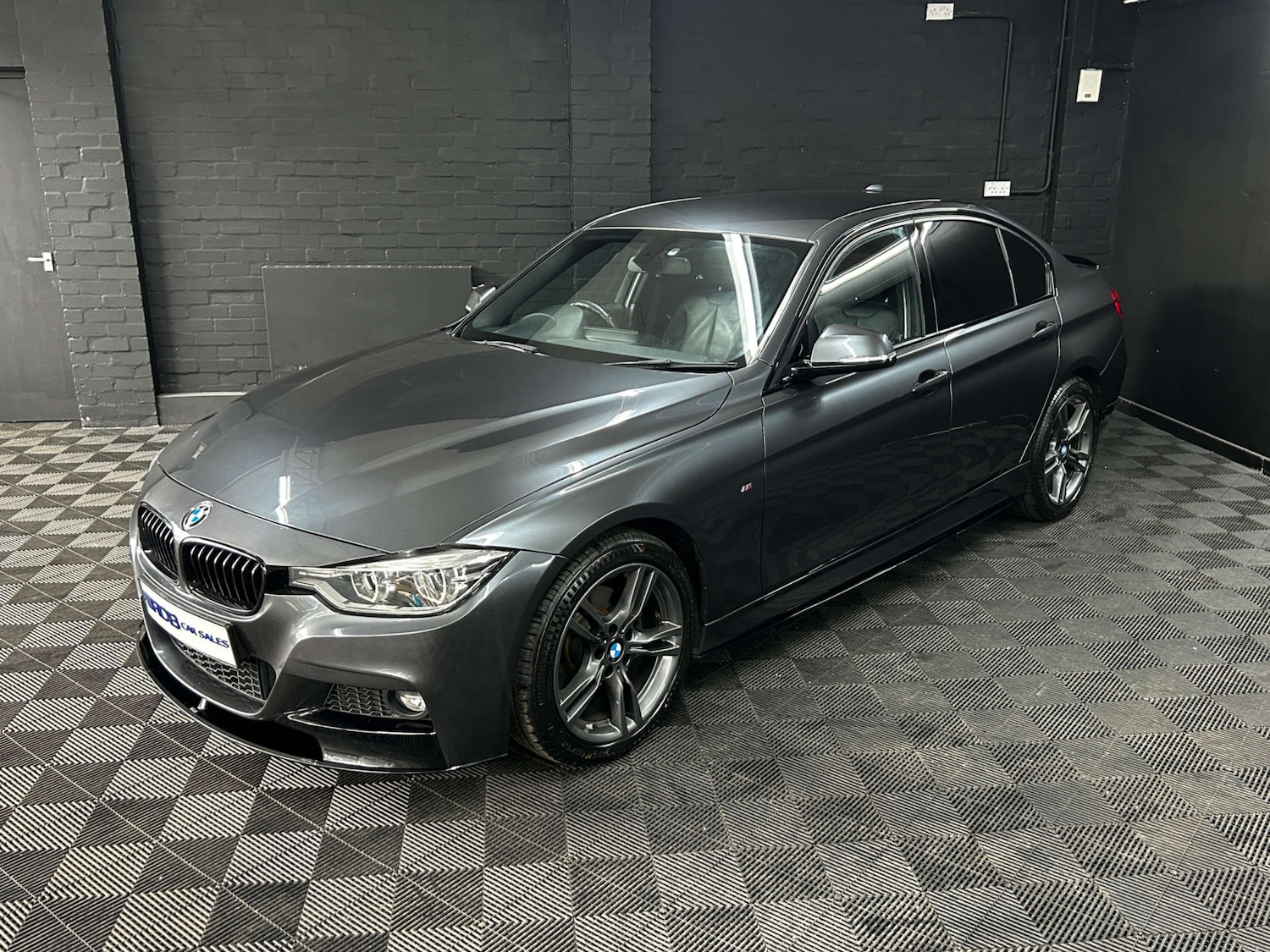 Used BMW 3 Series 2016 for sale - 77762371: Photo 5