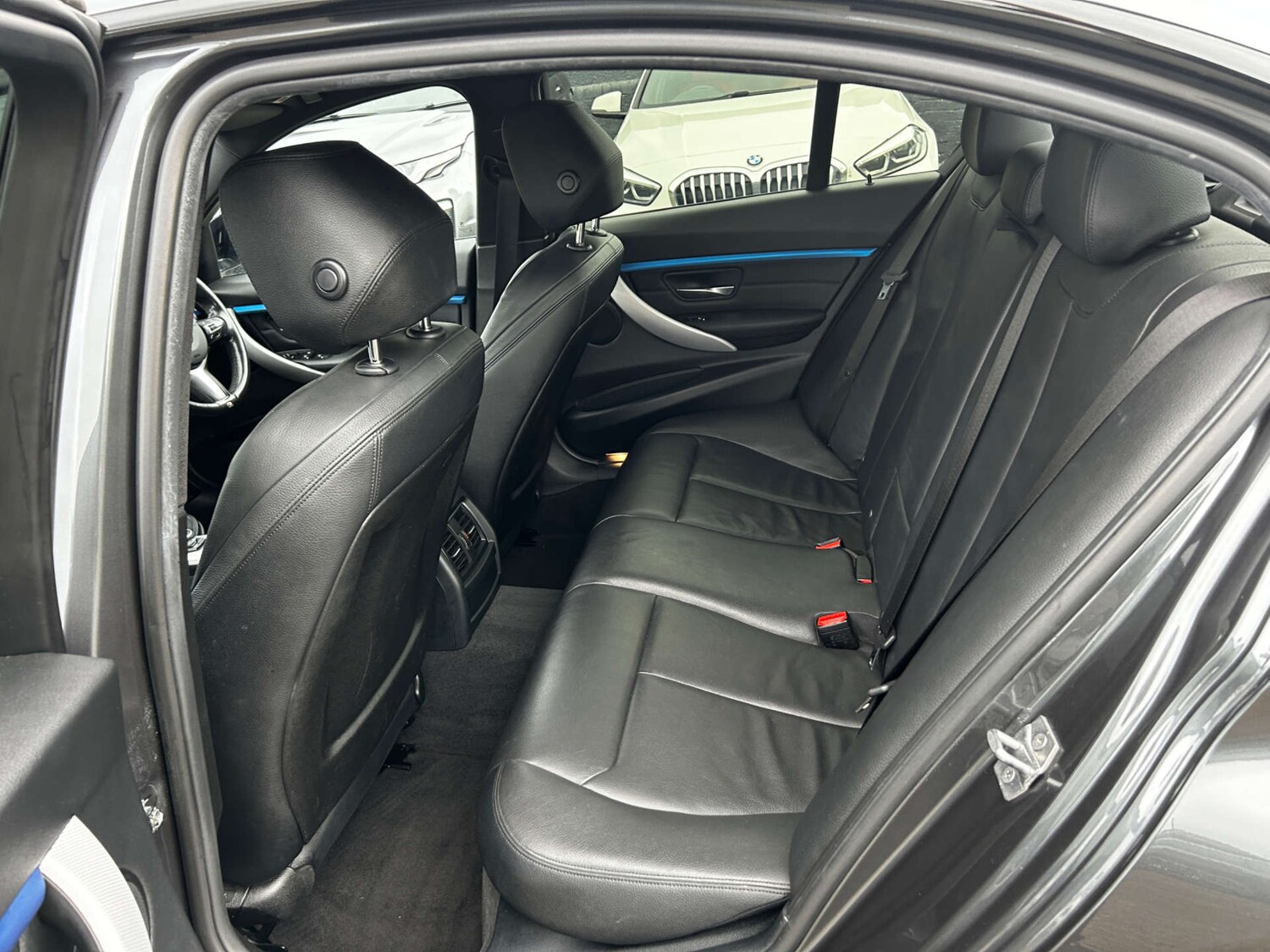 Used BMW 3 Series 2016 for sale - 77762371: Photo 50