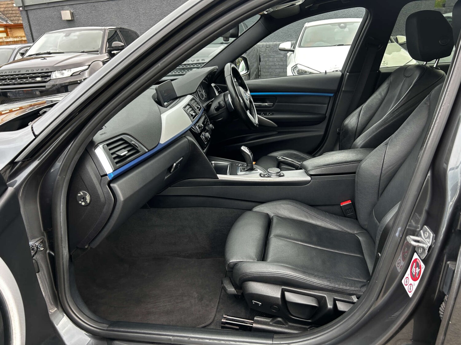 Used BMW 3 Series 2016 for sale - 77762371: Photo 52