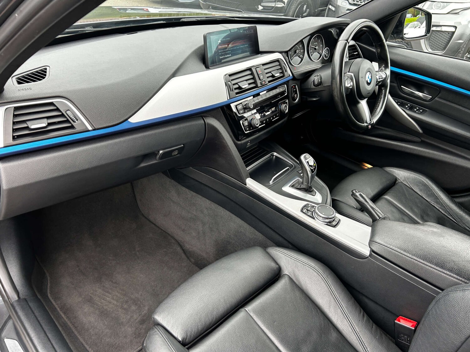 Used BMW 3 Series 2016 for sale - 77762371: Photo 54