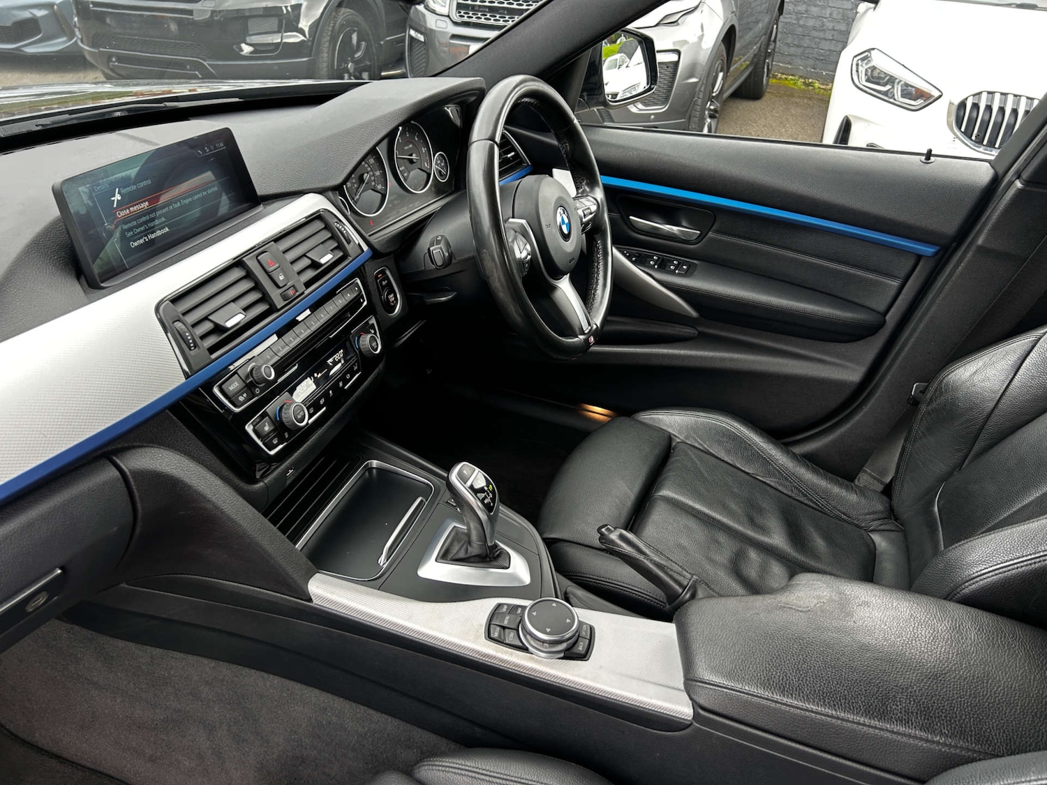 Used BMW 3 Series 2016 for sale - 77762371: Photo 55