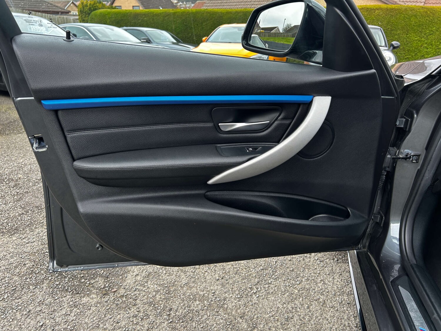 Used BMW 3 Series 2016 for sale - 77762371: Photo 56