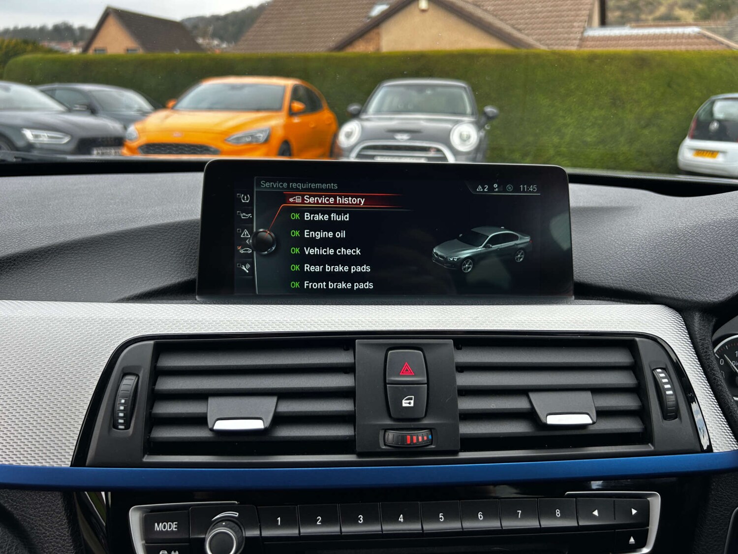 Used BMW 3 Series 2016 for sale - 77762371: Photo 57