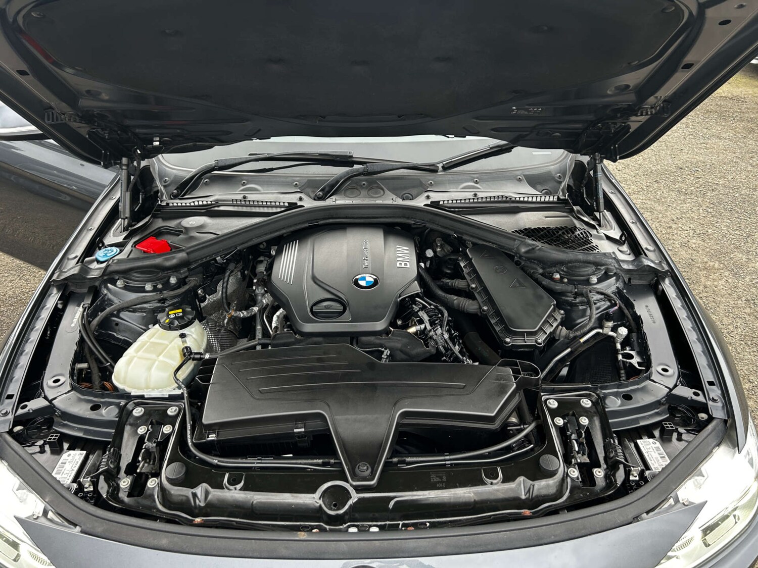 Used BMW 3 Series 2016 for sale - 77762371: Photo 58