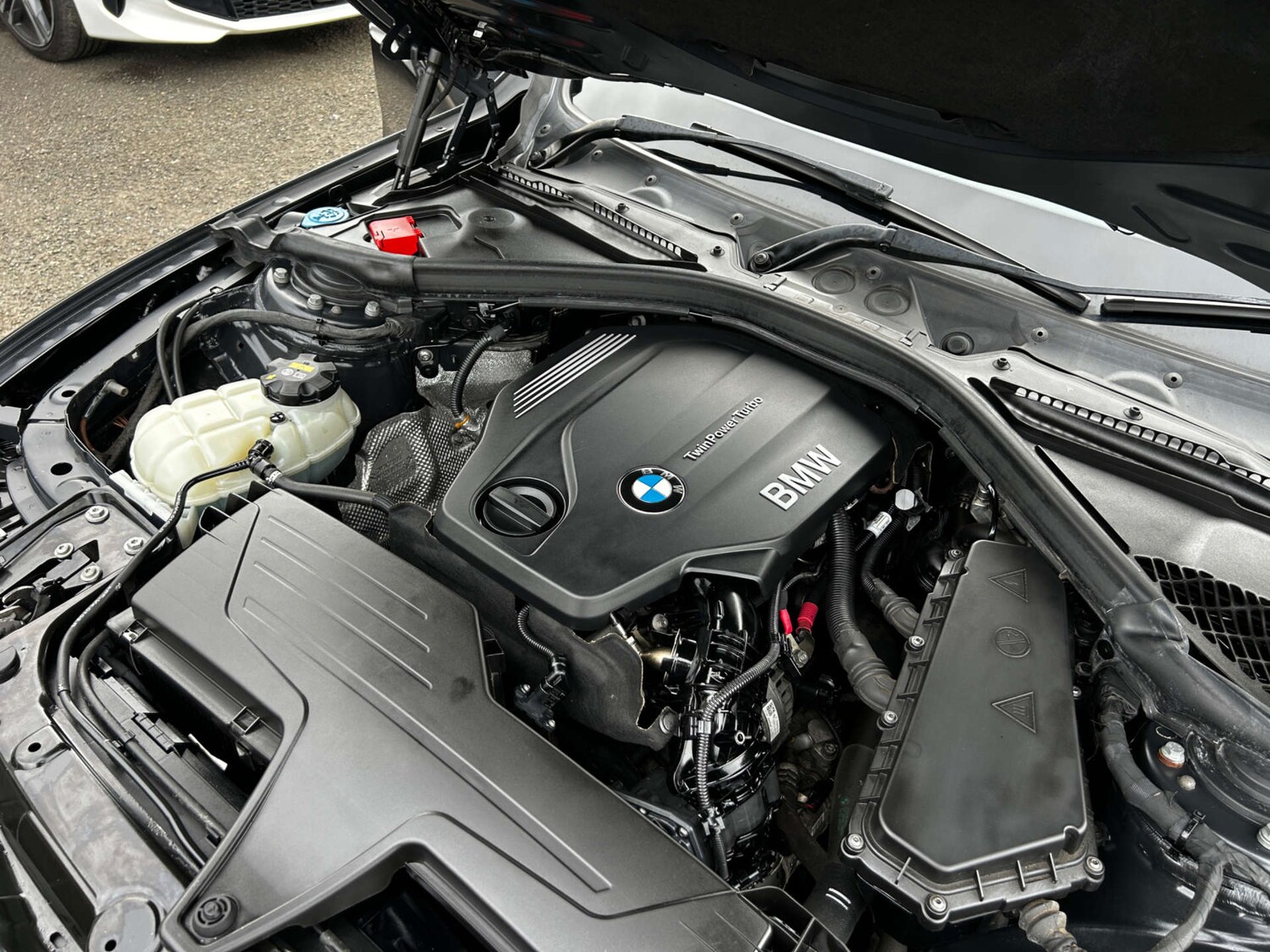 Used BMW 3 Series 2016 for sale - 77762371: Photo 59