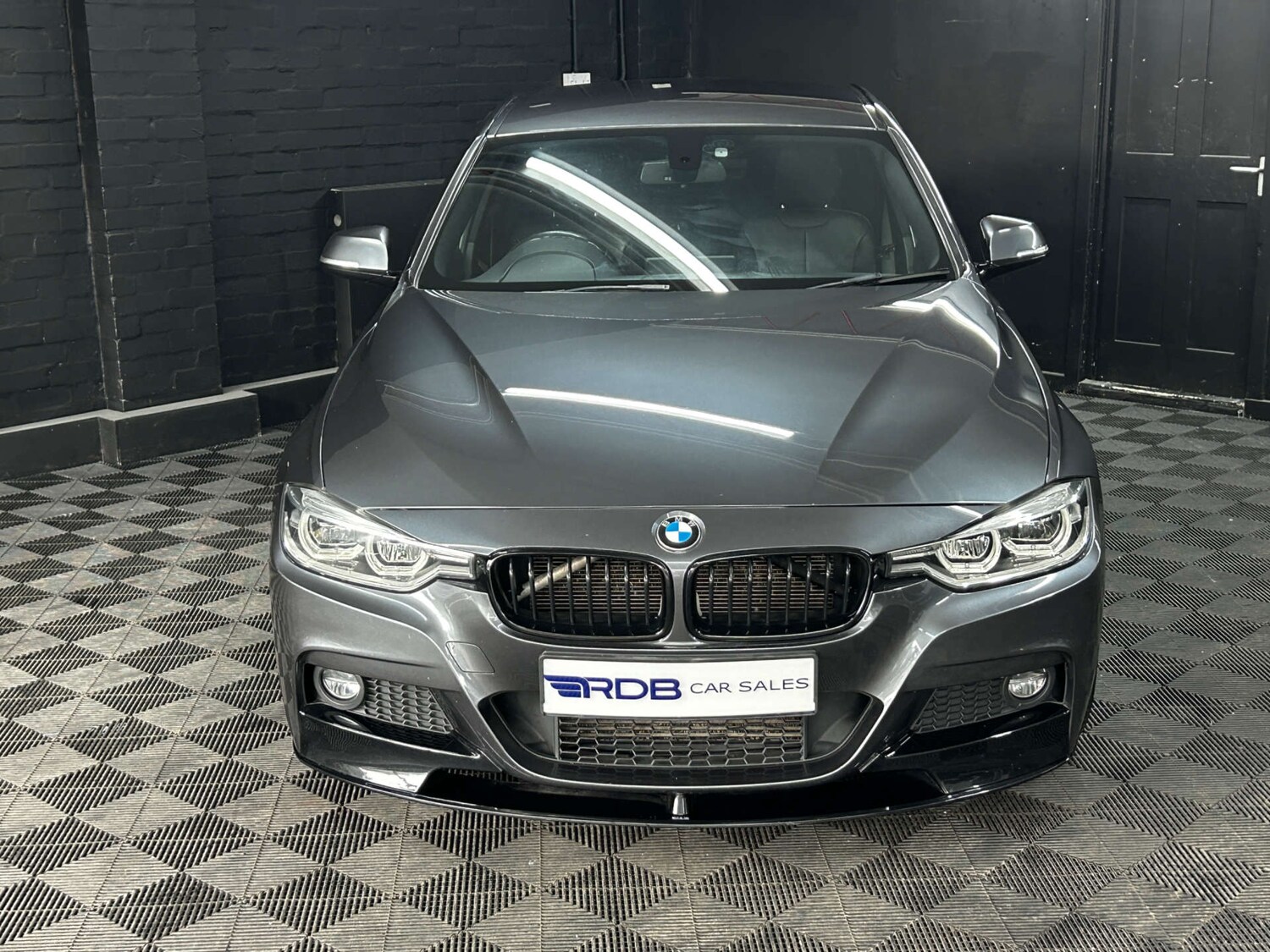 Used BMW 3 Series 2016 for sale - 77762371: Photo 6