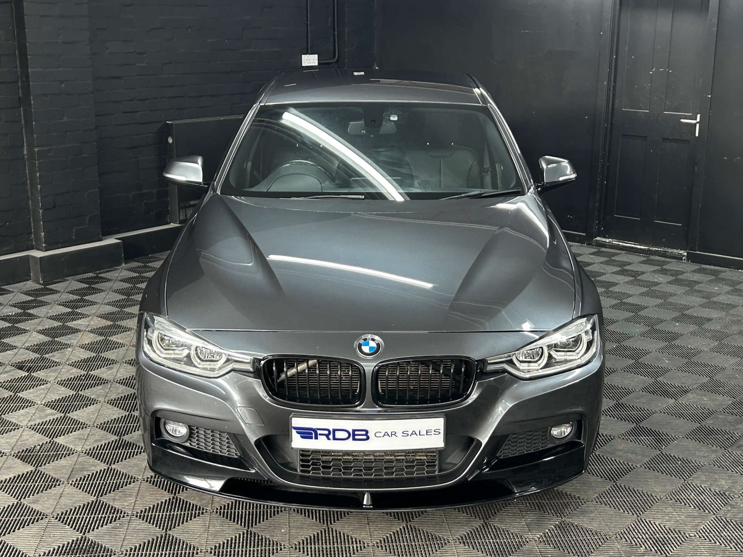 Used BMW 3 Series 2016 for sale - 77762371: Photo 8