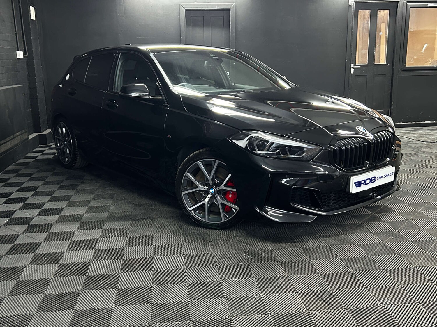 Used BMW 1 Series 2021 for sale - 78066684: Photo 10