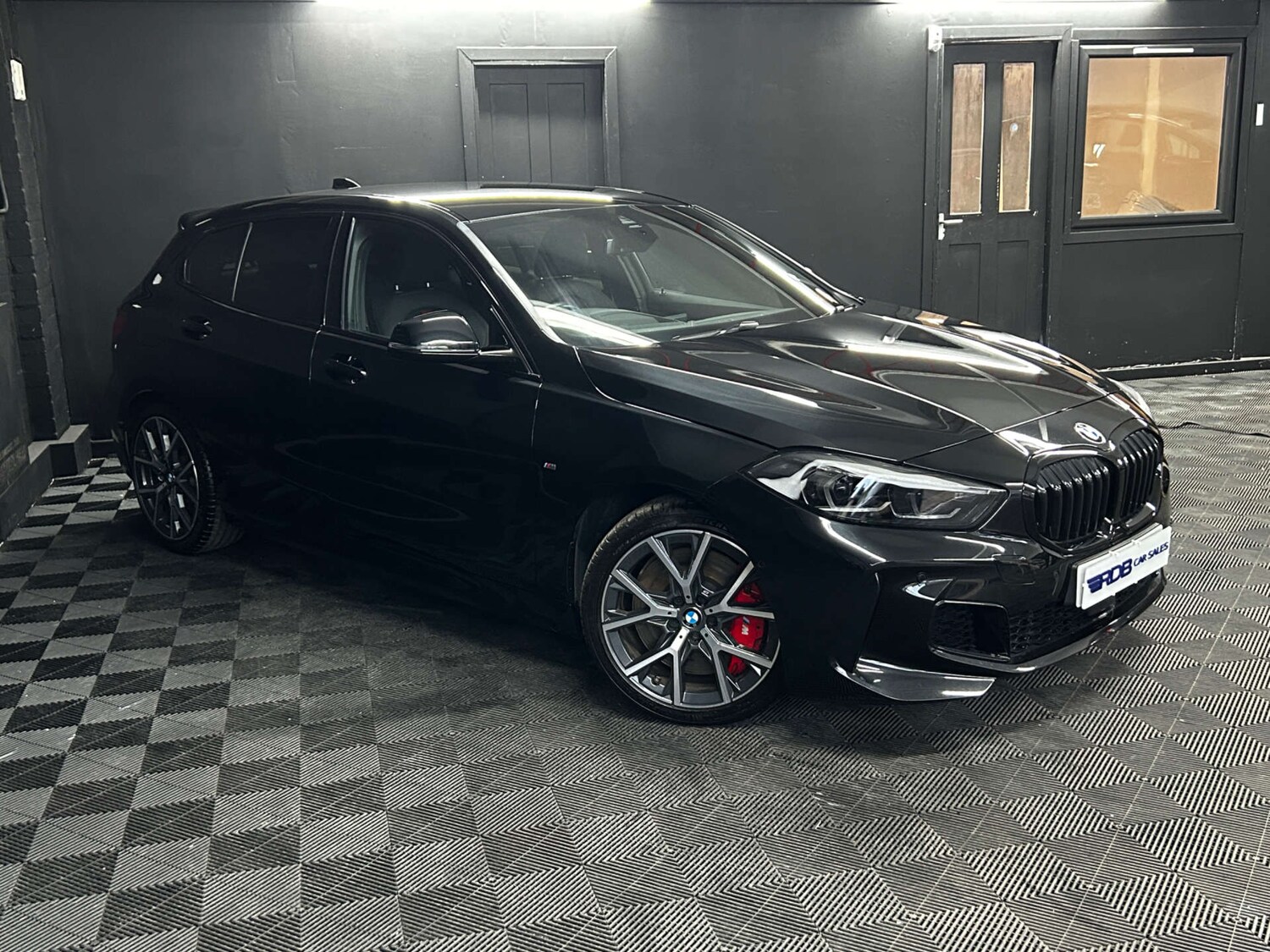 Used BMW 1 Series 2021 for sale - 78066684: Photo 12