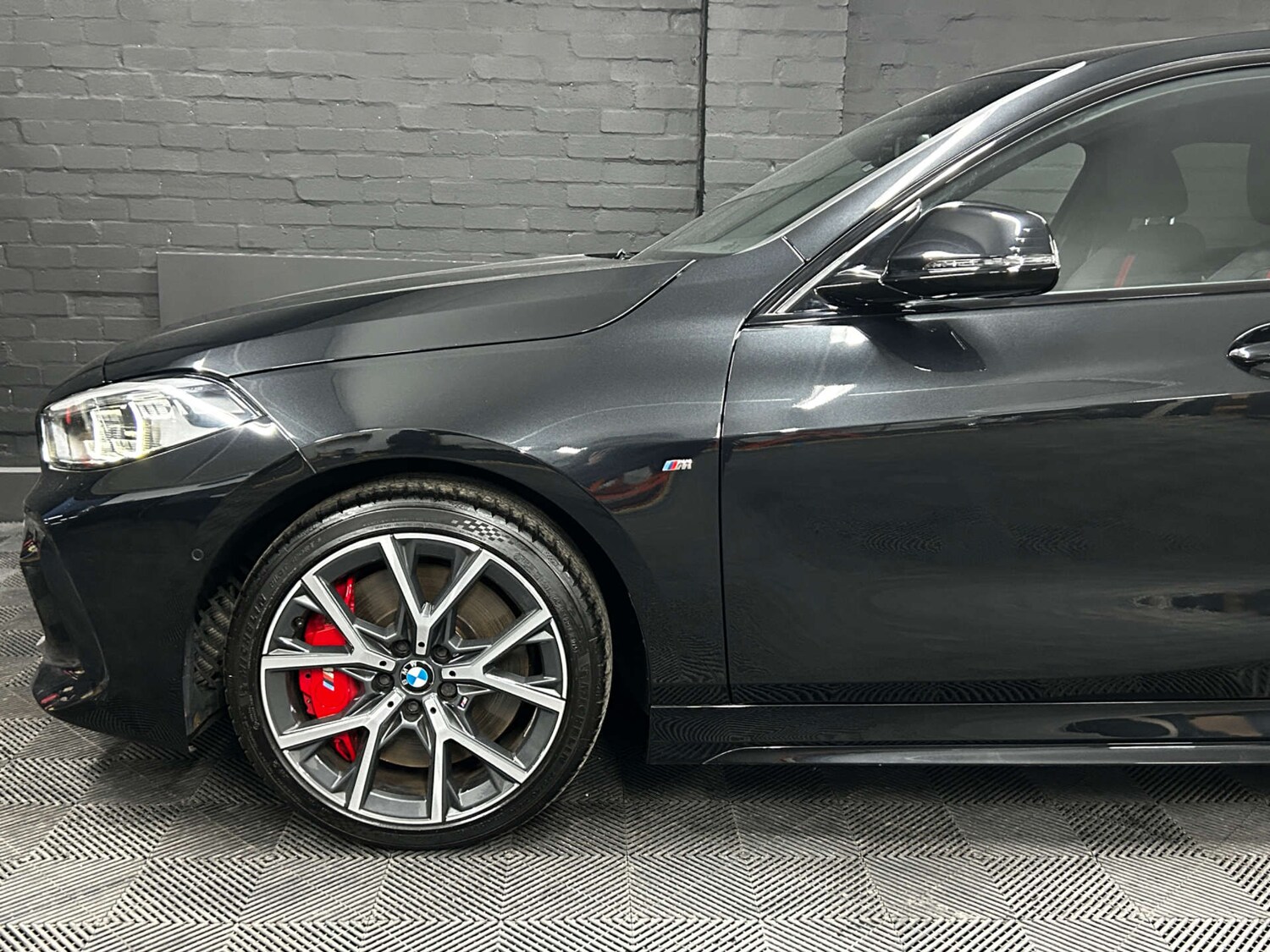 Used BMW 1 Series 2021 for sale - 78066684: Photo 14