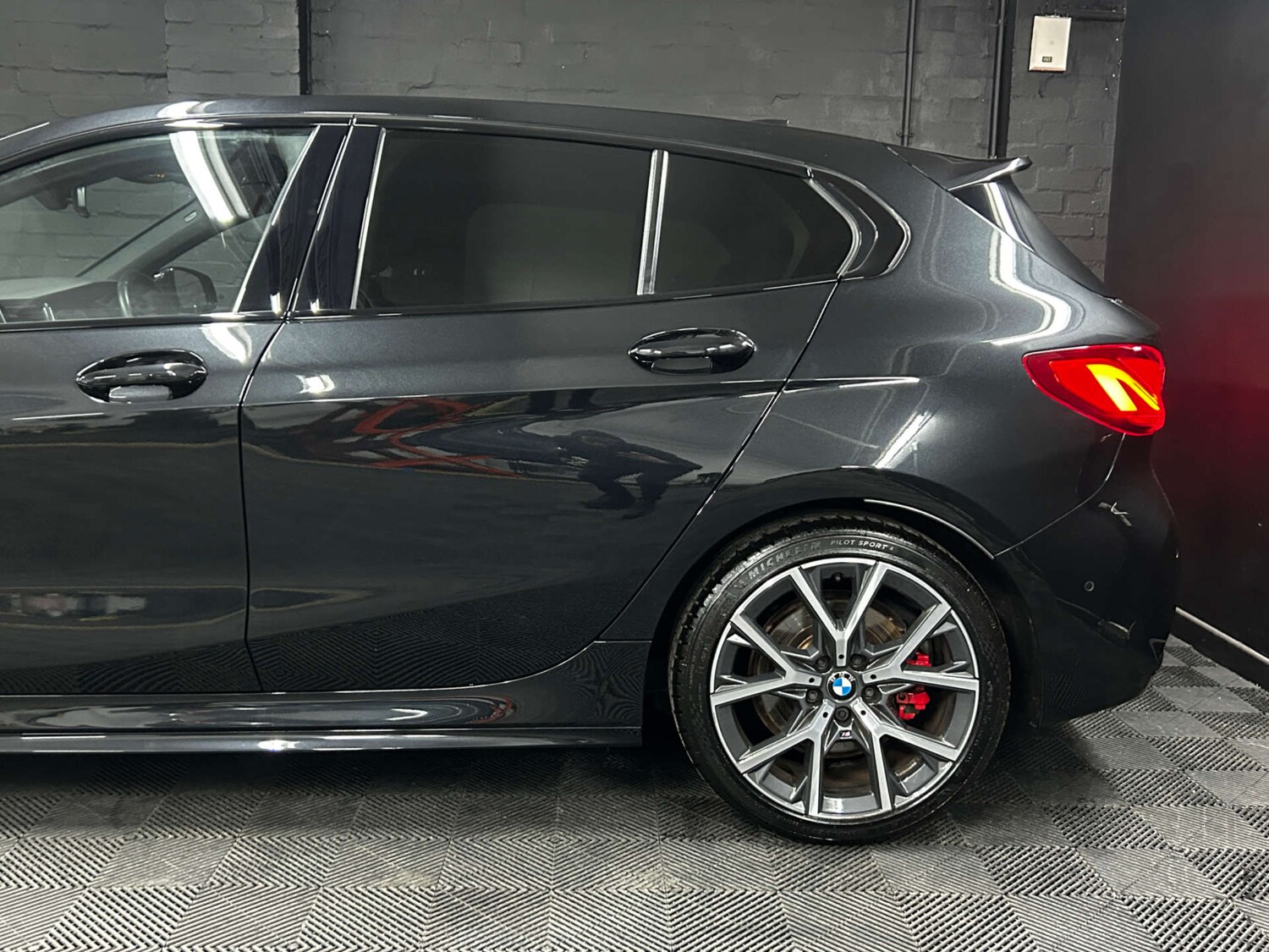 Used BMW 1 Series 2021 for sale - 78066684: Photo 15