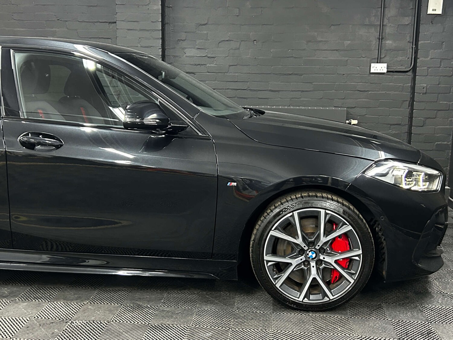 Used BMW 1 Series 2021 for sale - 78066684: Photo 18