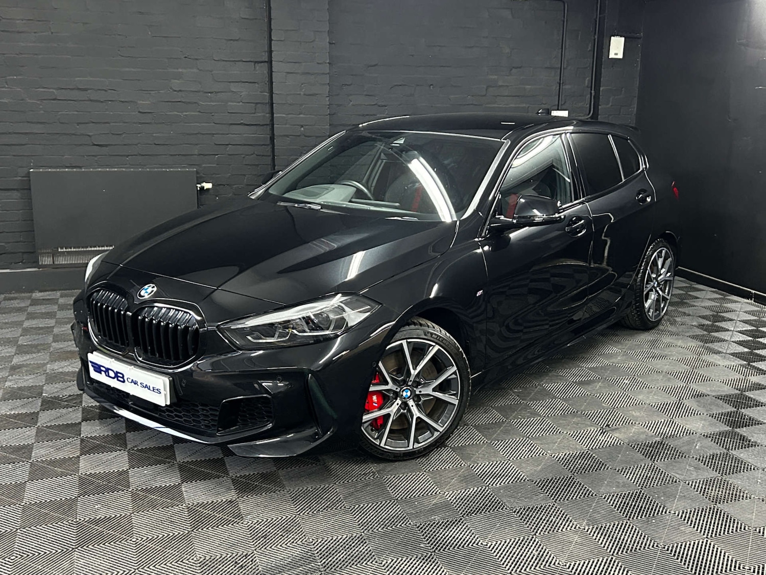 Used BMW 1 Series 2021 for sale - 78066684: Photo 2