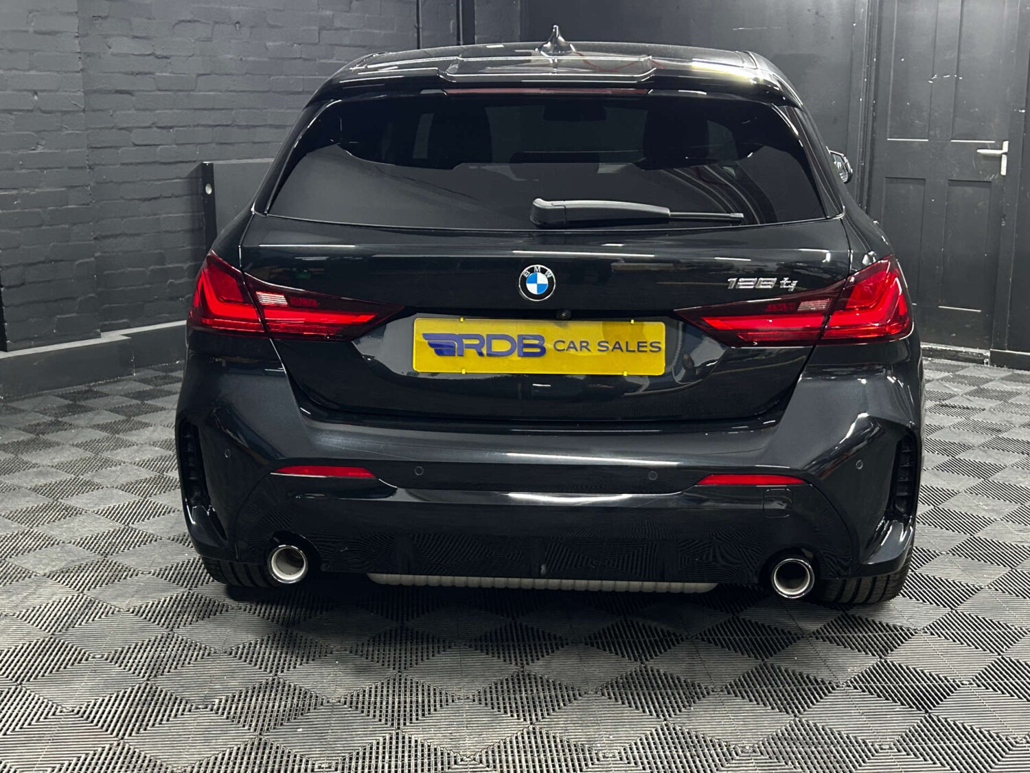 Used BMW 1 Series 2021 for sale - 78066684: Photo 22