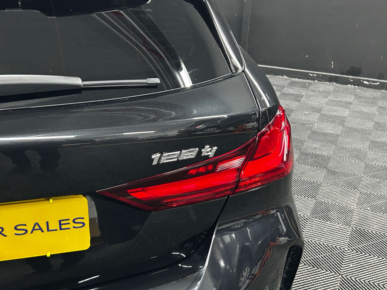 Used BMW 1 Series 2021 for sale - 78066684: Photo 23