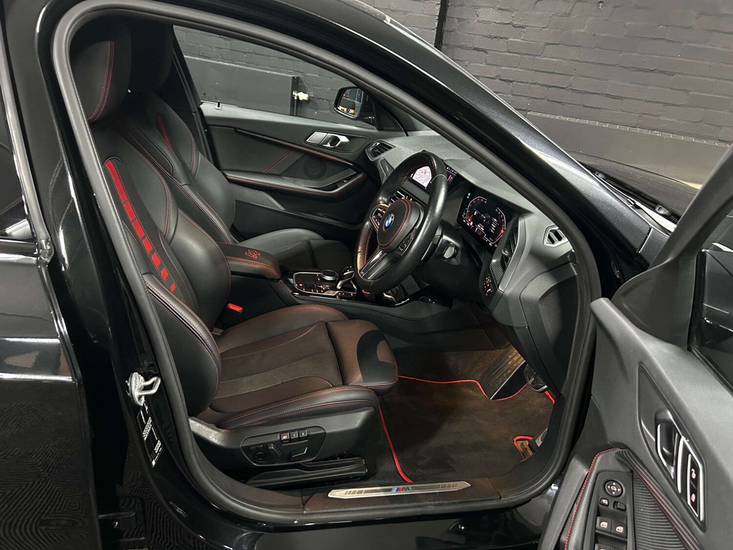 Used BMW 1 Series 2021 for sale - 78066684: Photo 26