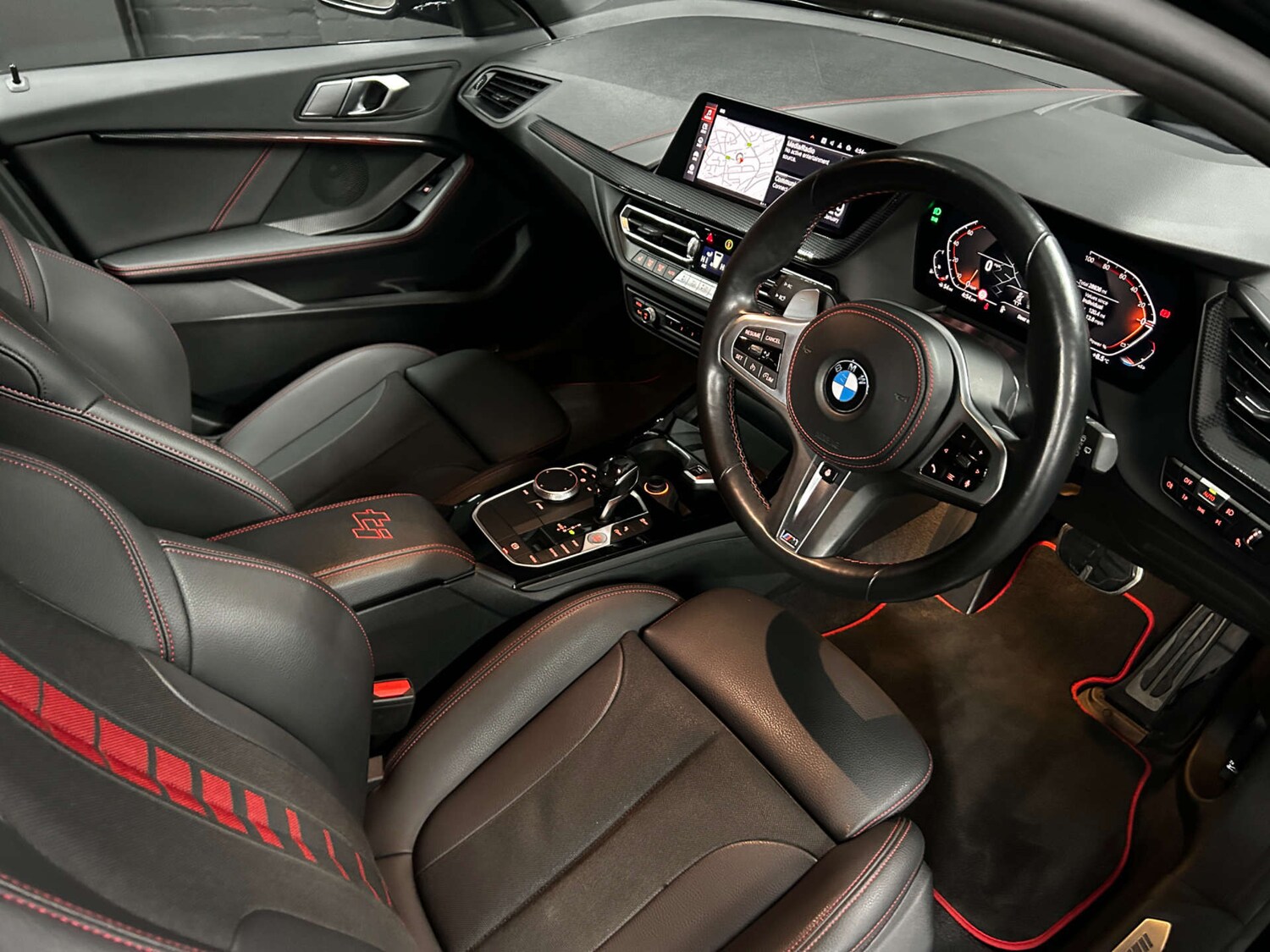 Used BMW 1 Series 2021 for sale - 78066684: Photo 32