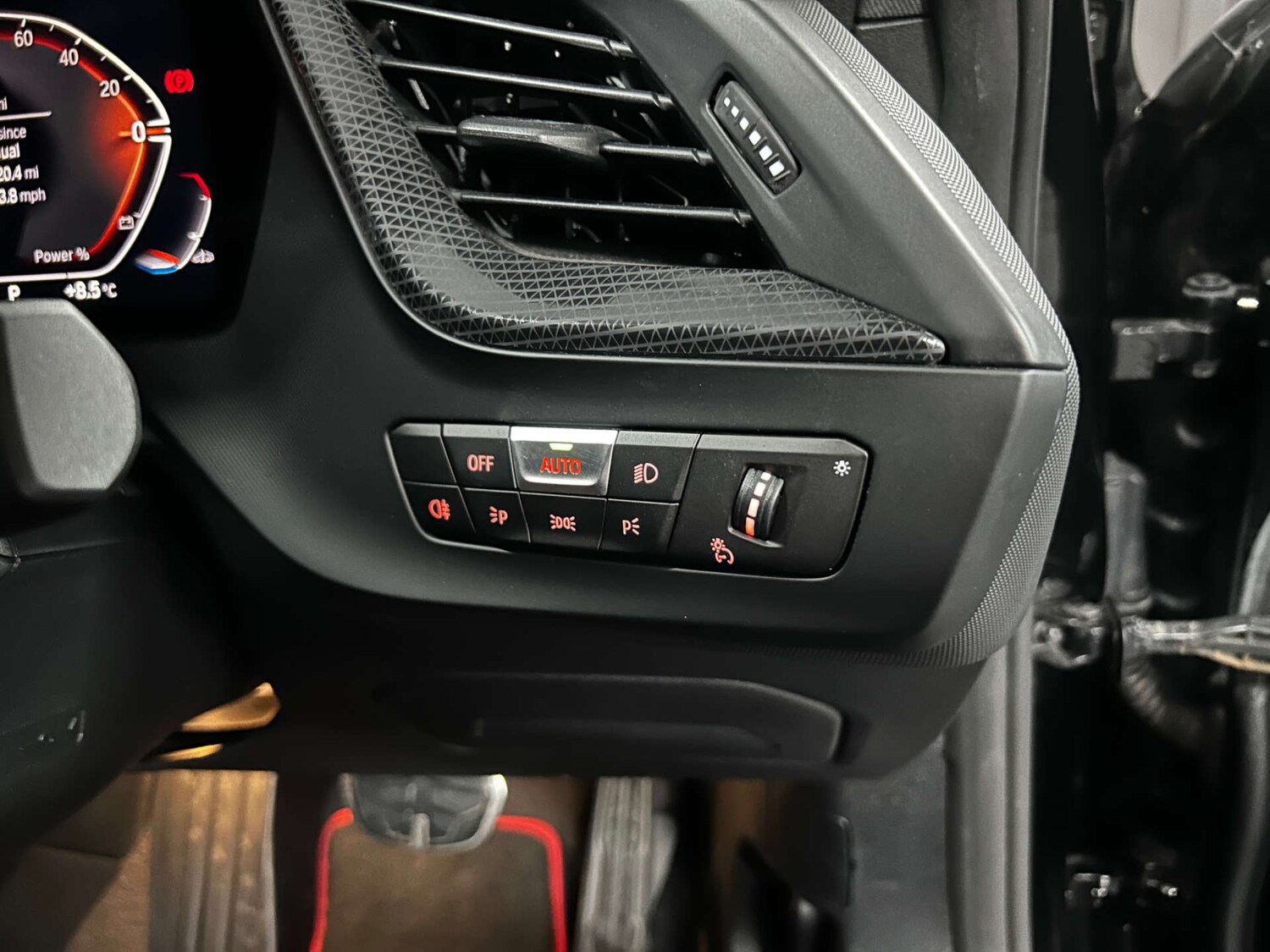 Used BMW 1 Series 2021 for sale - 78066684: Photo 33