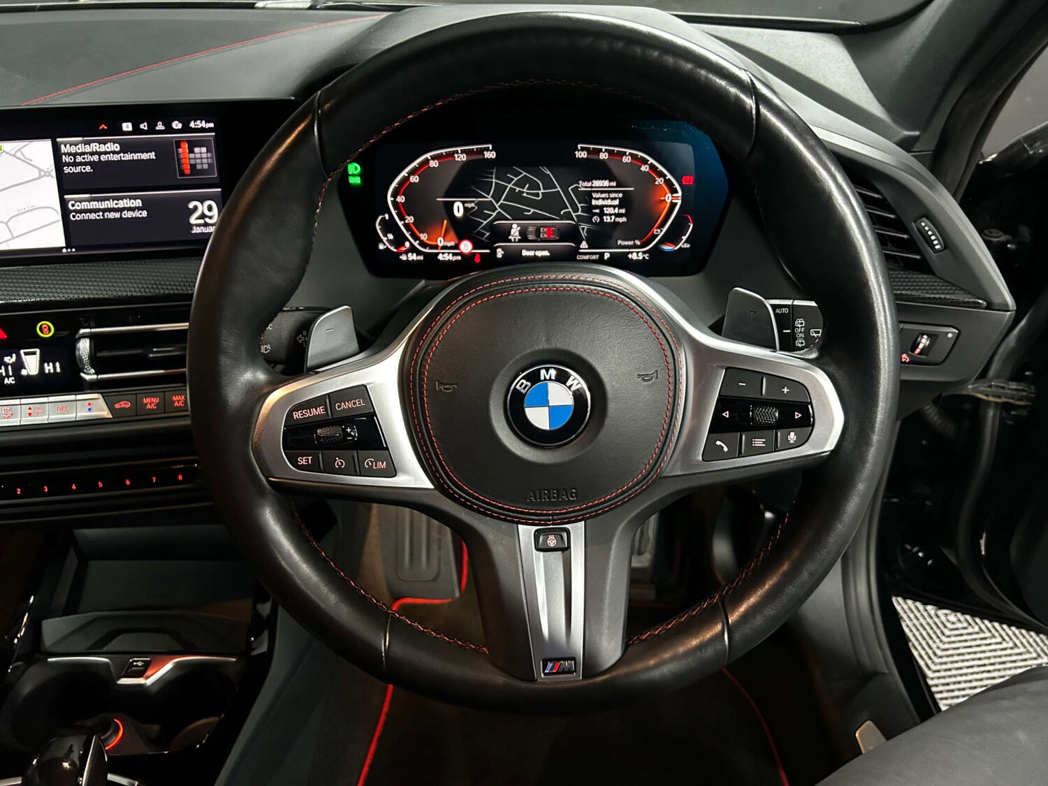 Used BMW 1 Series 2021 for sale - 78066684: Photo 34