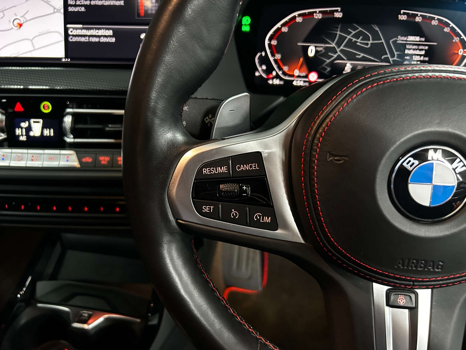 Used BMW 1 Series 2021 for sale - 78066684: Photo 35