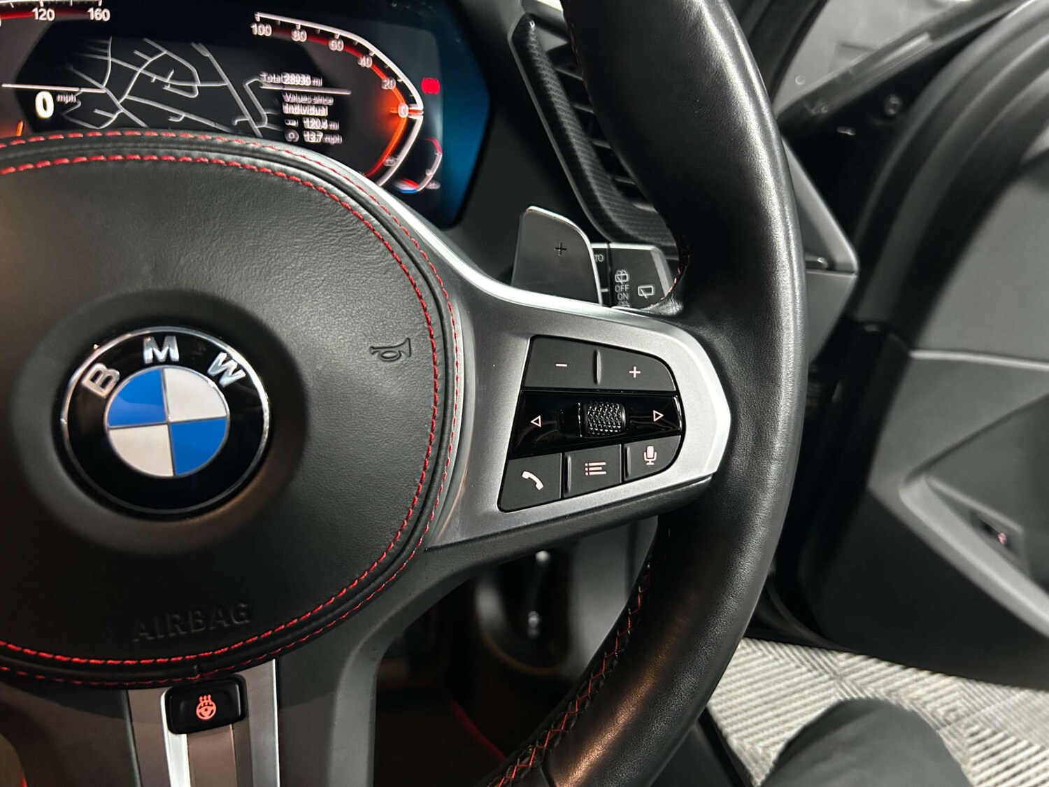 Used BMW 1 Series 2021 for sale - 78066684: Photo 36