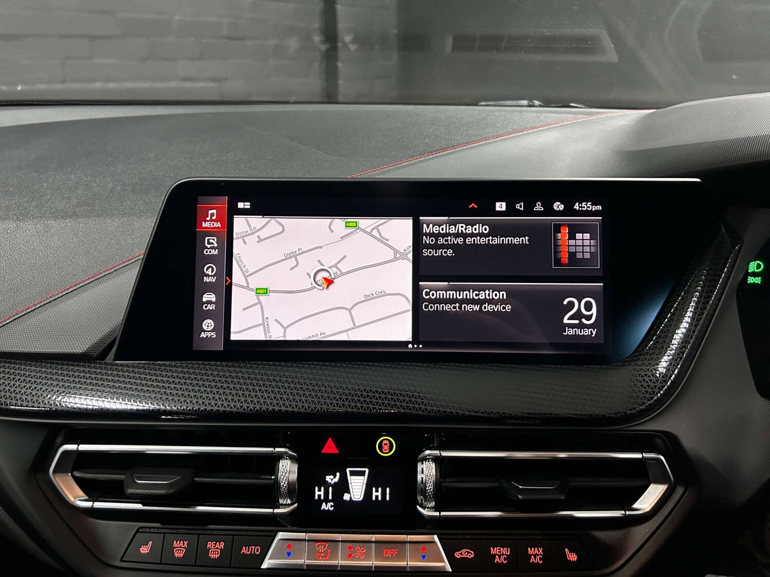 Used BMW 1 Series 2021 for sale - 78066684: Photo 39