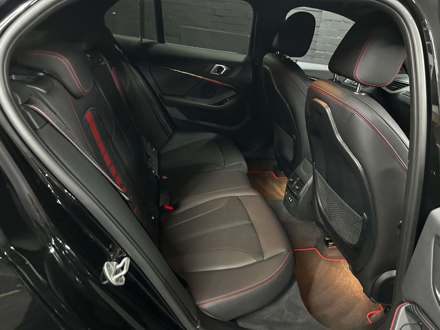 Used BMW 1 Series 2021 for sale - 78066684: Photo 46