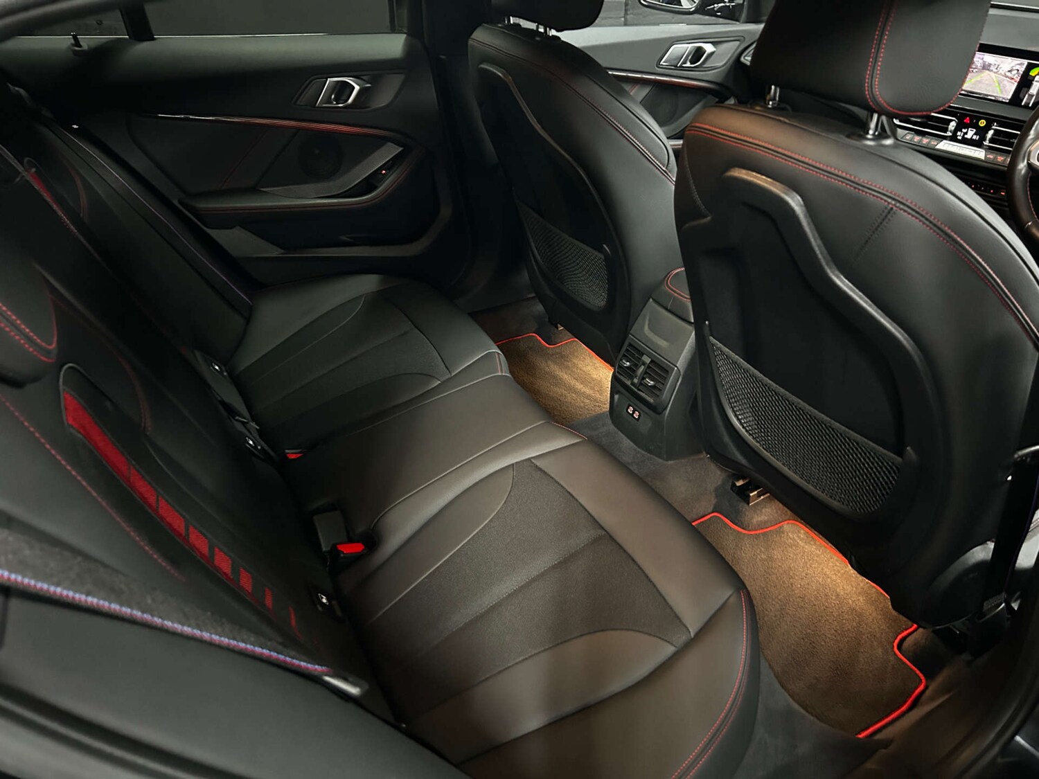 Used BMW 1 Series 2021 for sale - 78066684: Photo 47