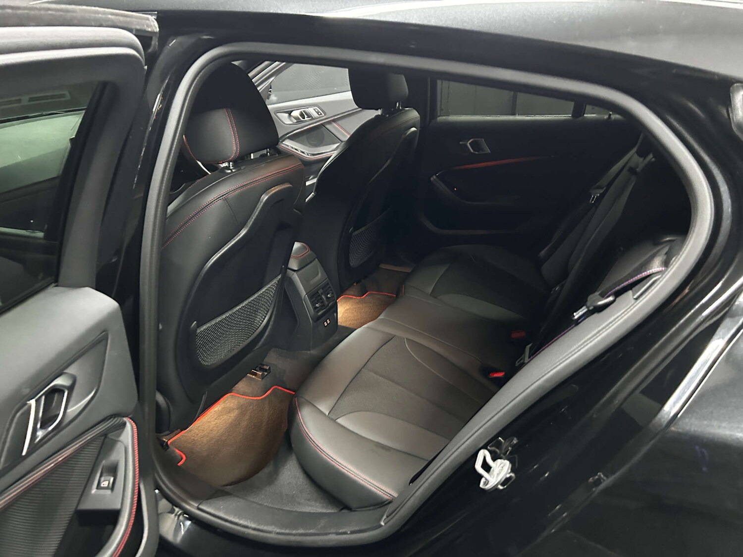 Used BMW 1 Series 2021 for sale - 78066684: Photo 53