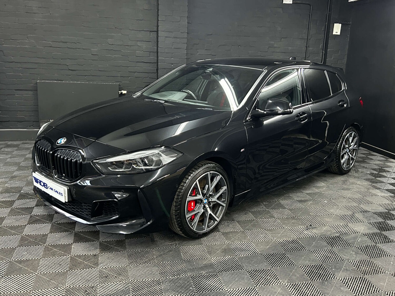 Used BMW 1 Series 2021 for sale - 78066684: Photo 6