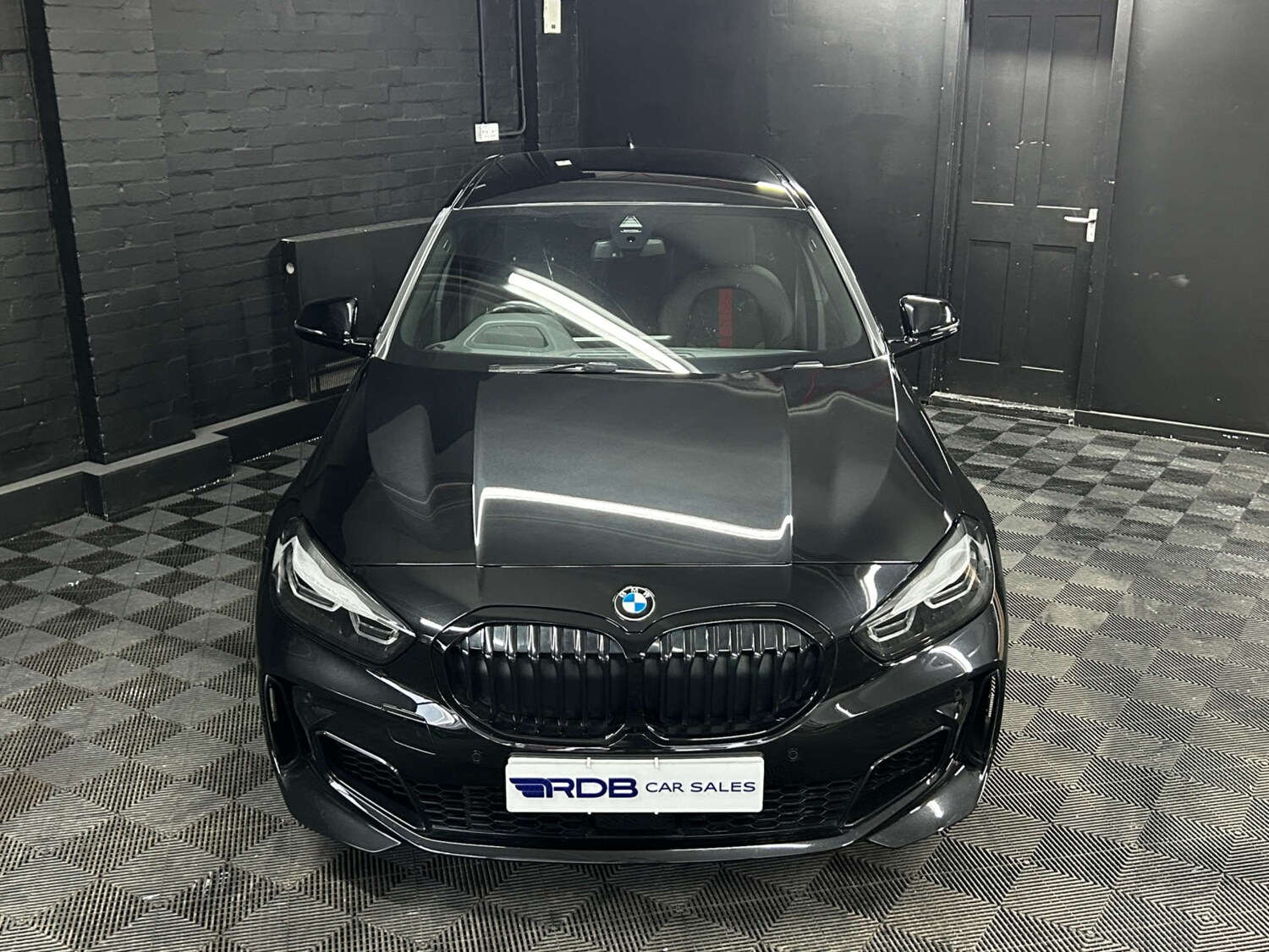 Used BMW 1 Series 2021 for sale - 78066684: Photo 9